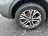 Thumbnail of 2022 Carbonized Gray Metallic Ford Escape