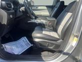 Thumbnail of 2022 Iconic Silver Metallic Ford Explorer