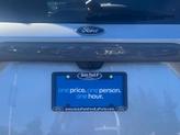 Thumbnail of 2022 Iconic Silver Metallic Ford Explorer