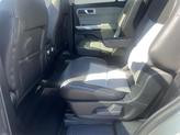 Thumbnail of 2022 Iconic Silver Metallic Ford Explorer