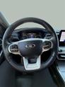 Thumbnail of 2022 Stone Blue Metallic Ford Explorer
