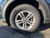 Thumbnail of 2022 Stone Blue Metallic Ford Explorer