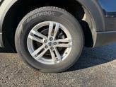Thumbnail of 2022 Stone Blue Metallic Ford Explorer