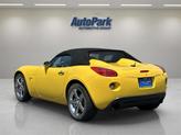 Thumbnail of 2007 Yellow Pontiac Solstice