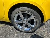 Thumbnail of 2007 Yellow Pontiac Solstice