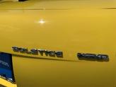 Thumbnail of 2007 Yellow Pontiac Solstice