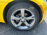 Thumbnail of 2007 Yellow Pontiac Solstice