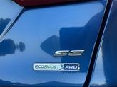 Thumbnail of 2017 Lightning Blue Ford Fusion