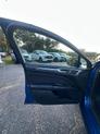 Thumbnail of 2017 Lightning Blue Ford Fusion