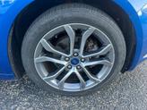 Thumbnail of 2017 Lightning Blue Ford Fusion