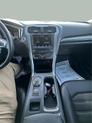 Thumbnail of 2017 Lightning Blue Ford Fusion