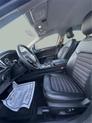 Thumbnail of 2017 Lightning Blue Ford Fusion