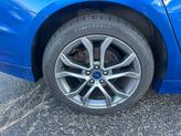Thumbnail of 2017 Lightning Blue Ford Fusion