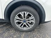 Thumbnail of 2022 Star White Ford Escape