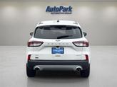Thumbnail of 2022 Star White Ford Escape