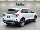 Thumbnail of 2022 Star White Ford Escape