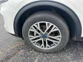 Thumbnail of 2022 Star White Ford Escape