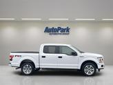 Thumbnail of 2018 Oxford White Ford F-150