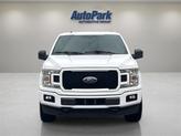 Thumbnail of 2018 Oxford White Ford F-150