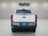 Thumbnail of 2023 Oxford White Ford F-250