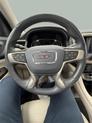 Thumbnail of 2021 White Frost Tri-Coat GMC Acadia