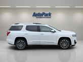 Thumbnail of 2021 White Frost Tri-Coat GMC Acadia
