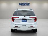 Thumbnail of 2021 White Frost Tri-Coat GMC Acadia