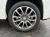 Thumbnail of 2021 White Frost Tri-Coat GMC Acadia