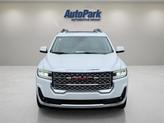 Thumbnail of 2021 White Frost Tri-Coat GMC Acadia