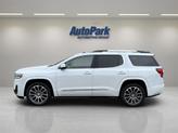 Thumbnail of 2021 White Frost Tri-Coat GMC Acadia