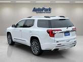 Thumbnail of 2021 White Frost Tri-Coat GMC Acadia
