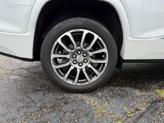 Thumbnail of 2021 White Frost Tri-Coat GMC Acadia