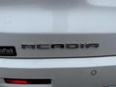 Thumbnail of 2021 White Frost Tri-Coat GMC Acadia