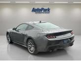 Thumbnail of 2025 Carbonized Gray Metallic Ford Mustang
