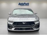 Thumbnail of 2025 Carbonized Gray Metallic Ford Mustang