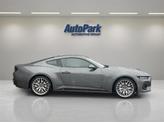 Thumbnail of 2025 Carbonized Gray Metallic Ford Mustang