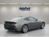 Thumbnail of 2025 Carbonized Gray Metallic Ford Mustang