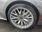 Thumbnail of 2025 Carbonized Gray Metallic Ford Mustang