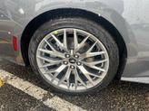Thumbnail of 2025 Carbonized Gray Metallic Ford Mustang