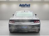 Thumbnail of 2025 Carbonized Gray Metallic Ford Mustang