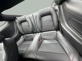 Thumbnail of 2025 Carbonized Gray Metallic Ford Mustang
