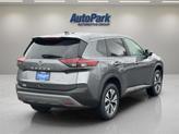 Thumbnail of 2023 Gun Metallic Nissan Rogue