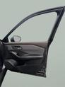 Thumbnail of 2023 Gun Metallic Nissan Rogue
