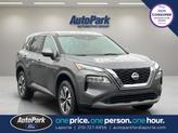 Photo of 2023 Gun Metallic Nissan Rogue