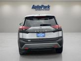 Thumbnail of 2023 Gun Metallic Nissan Rogue