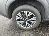 Thumbnail of 2023 Gun Metallic Nissan Rogue