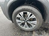Thumbnail of 2023 Gun Metallic Nissan Rogue