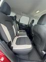Thumbnail of 2025 Ruby Red Metallic Tinted Clearcoat Ford Bronco Sport
