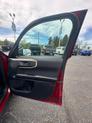 Thumbnail of 2025 Ruby Red Metallic Tinted Clearcoat Ford Bronco Sport