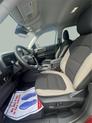 Thumbnail of 2025 Ruby Red Metallic Tinted Clearcoat Ford Bronco Sport